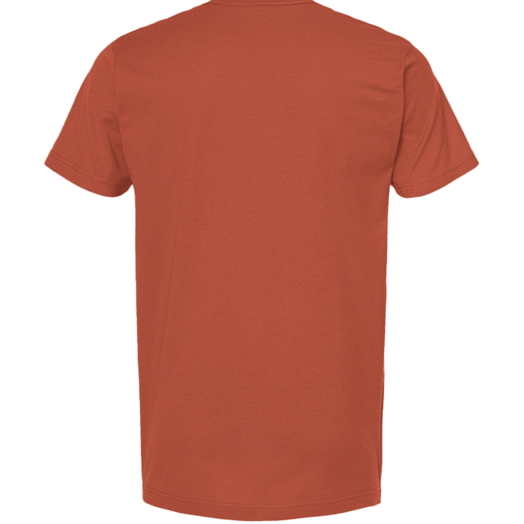 Terracotta - 202 - BACK