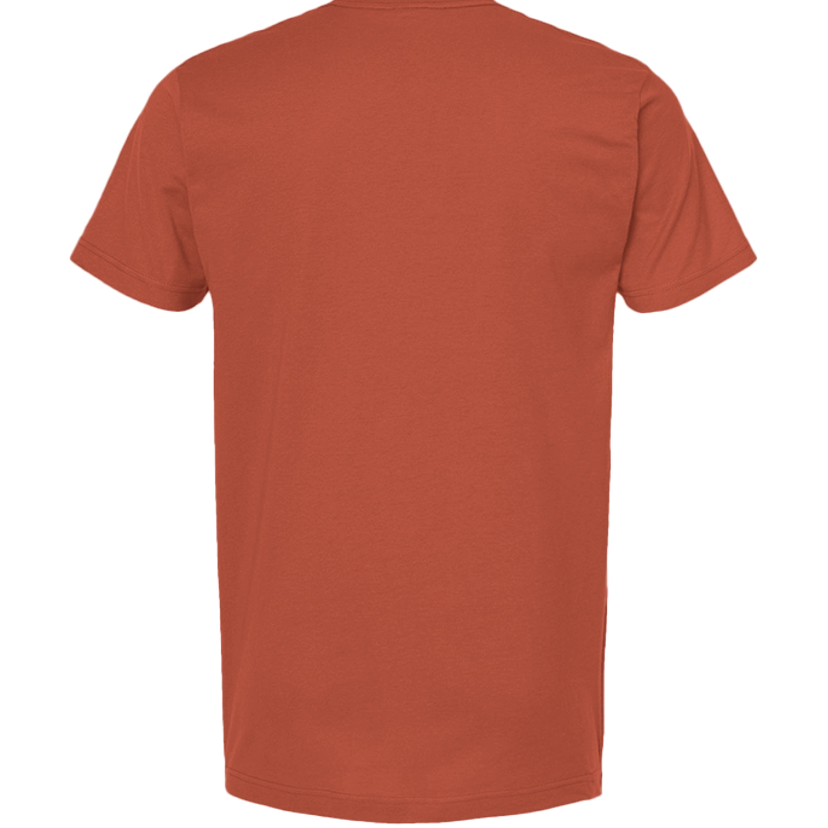 Terracotta - 202 - BACK