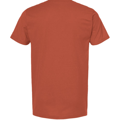 Terracotta - 202 - BACK