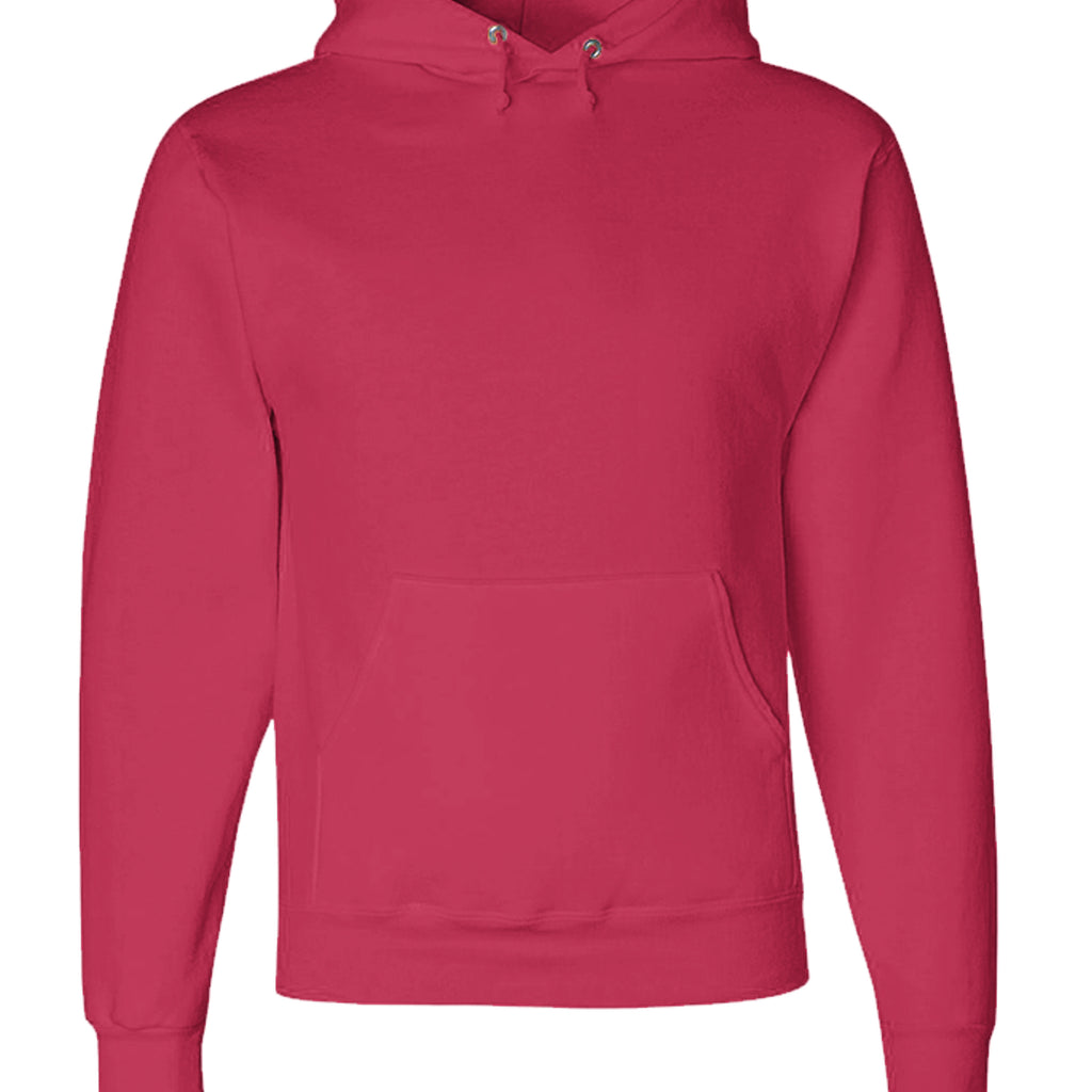 TRUE RED - 4997 - FRONT