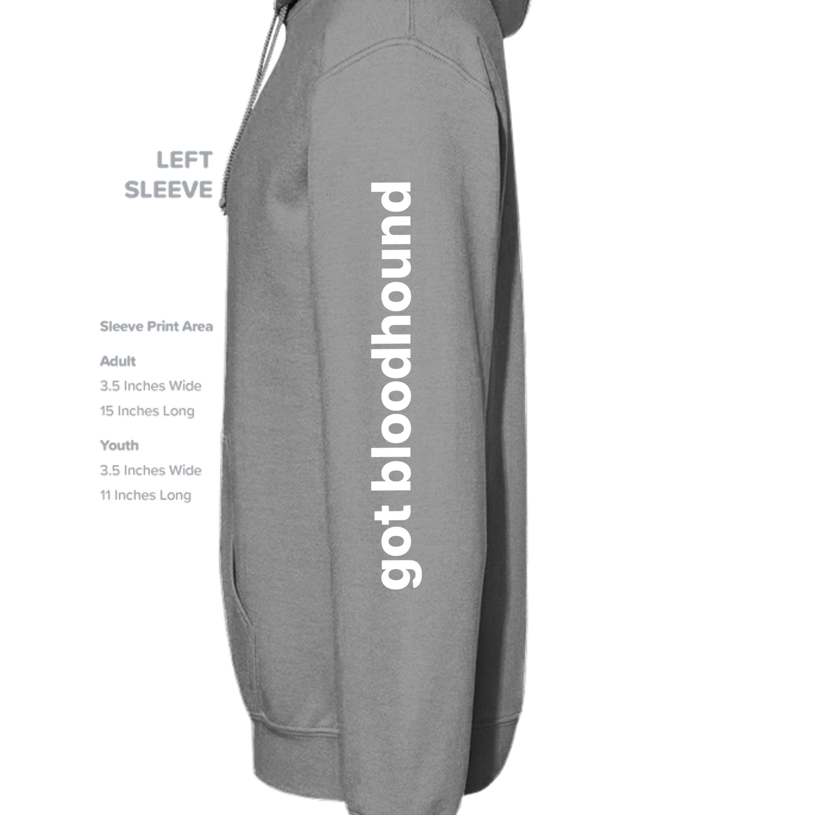 OXFORD - 4997 - SLEEVE_LEFT