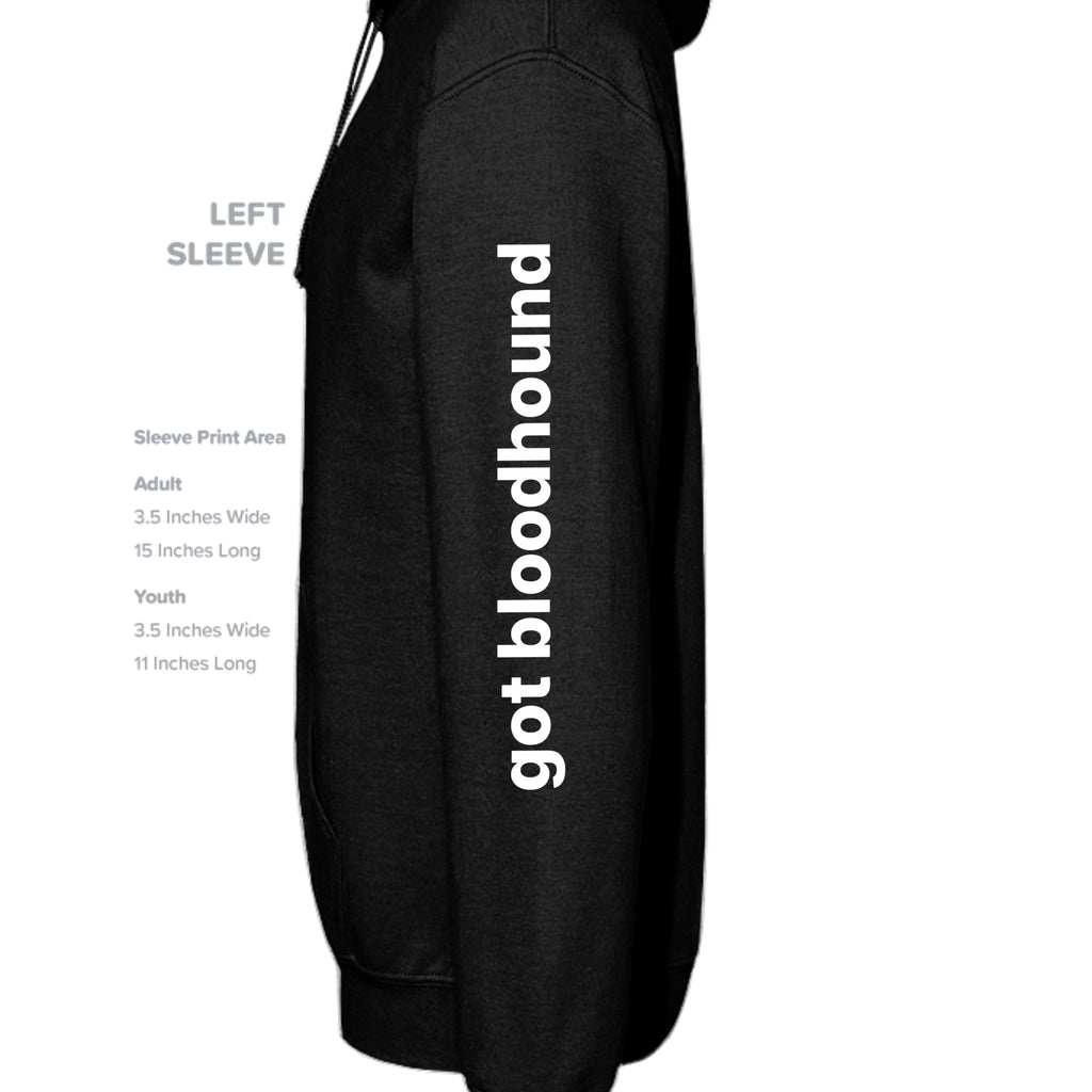 BLACK - 4997 - SLEEVE_LEFT