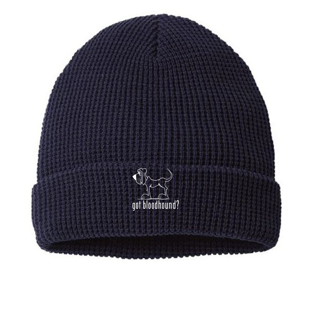 Navy - 146R - FRONT