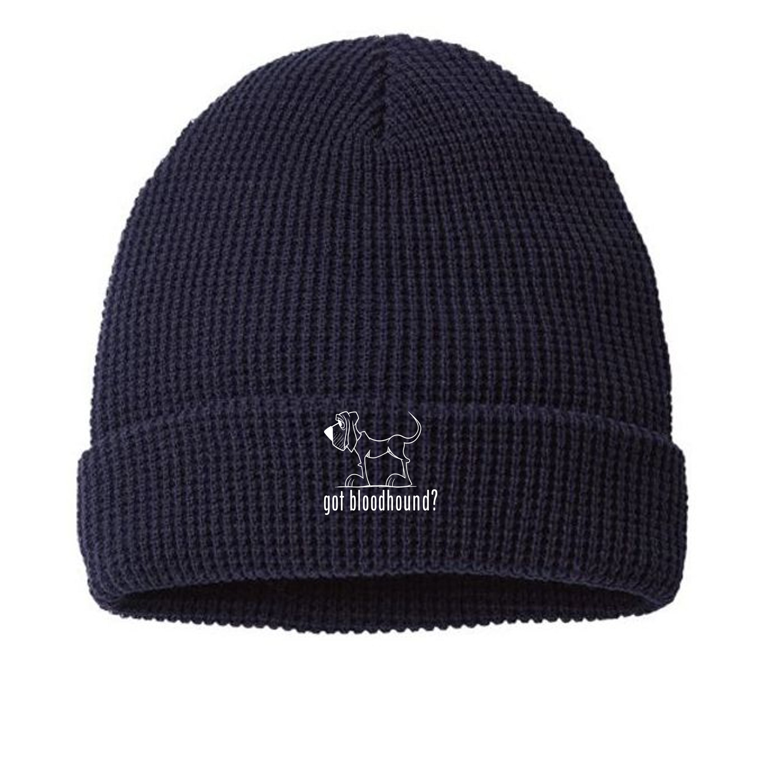 Navy - 146R - FRONT