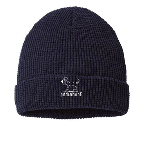 Navy - 146R - FRONT