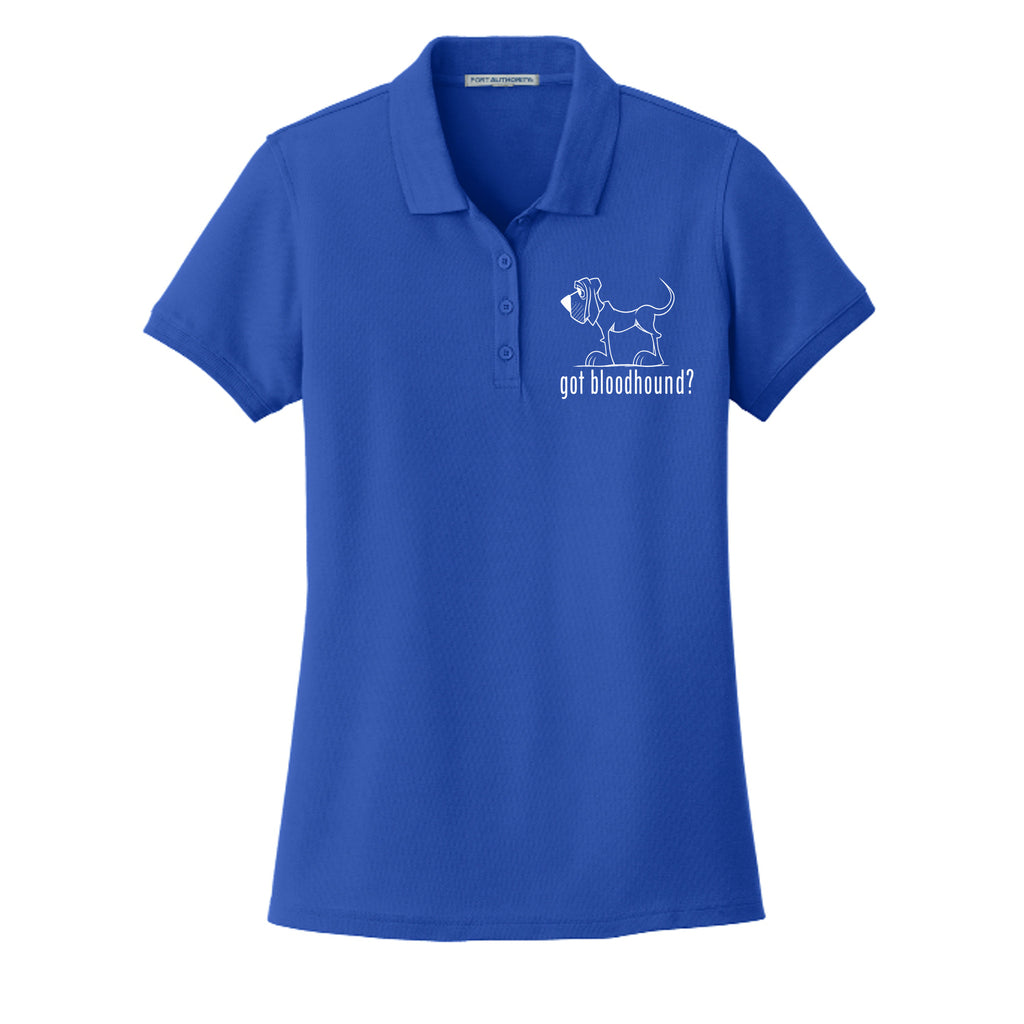 True Royal - L100 - FRONT