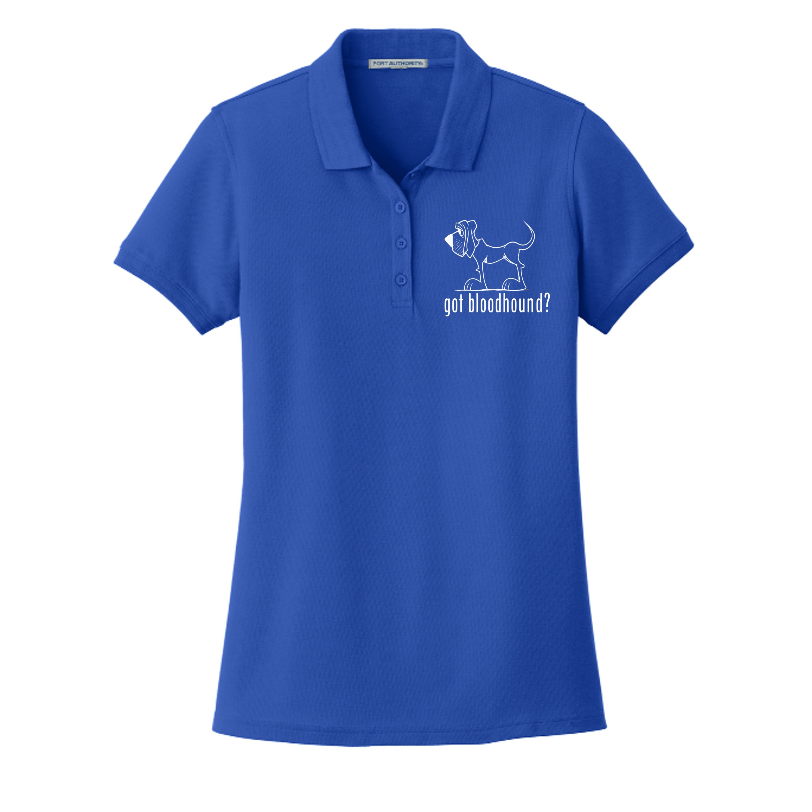 True Royal - L100 - FRONT