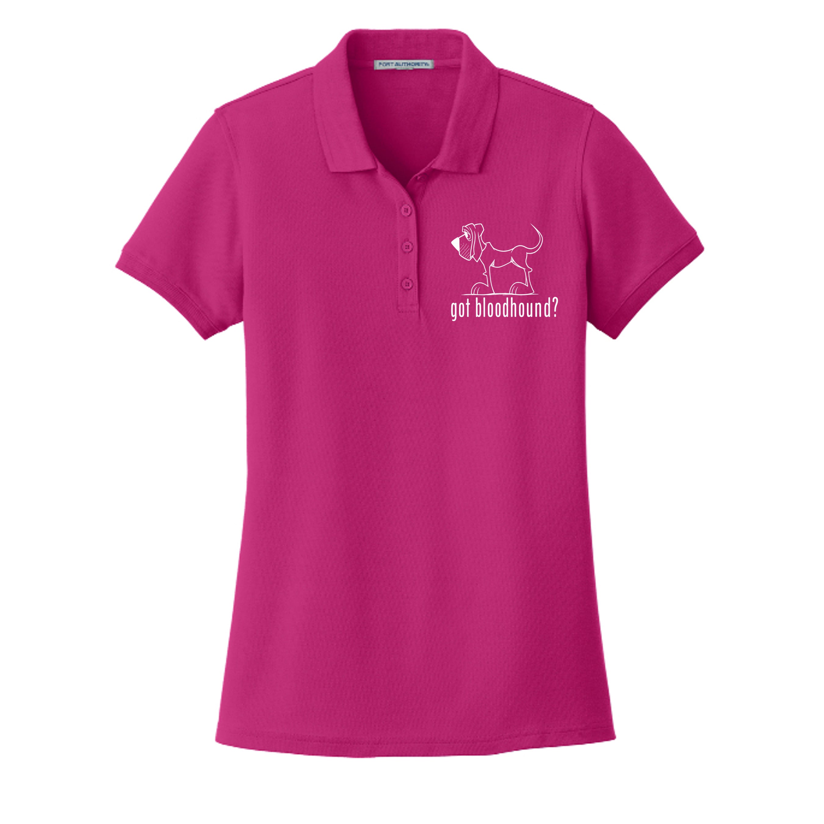 Pink Azalea - L100 - FRONT