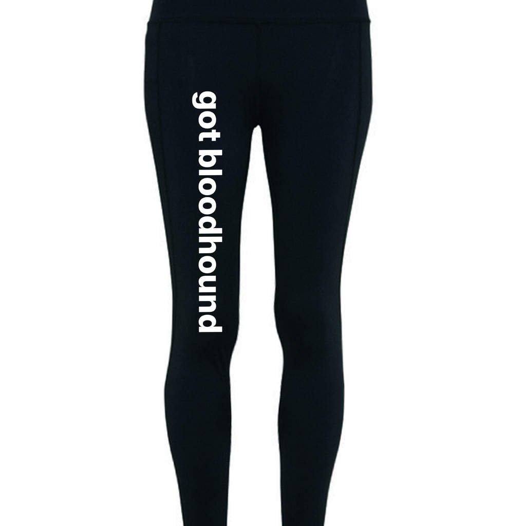 BLACK - TD531 - BACK