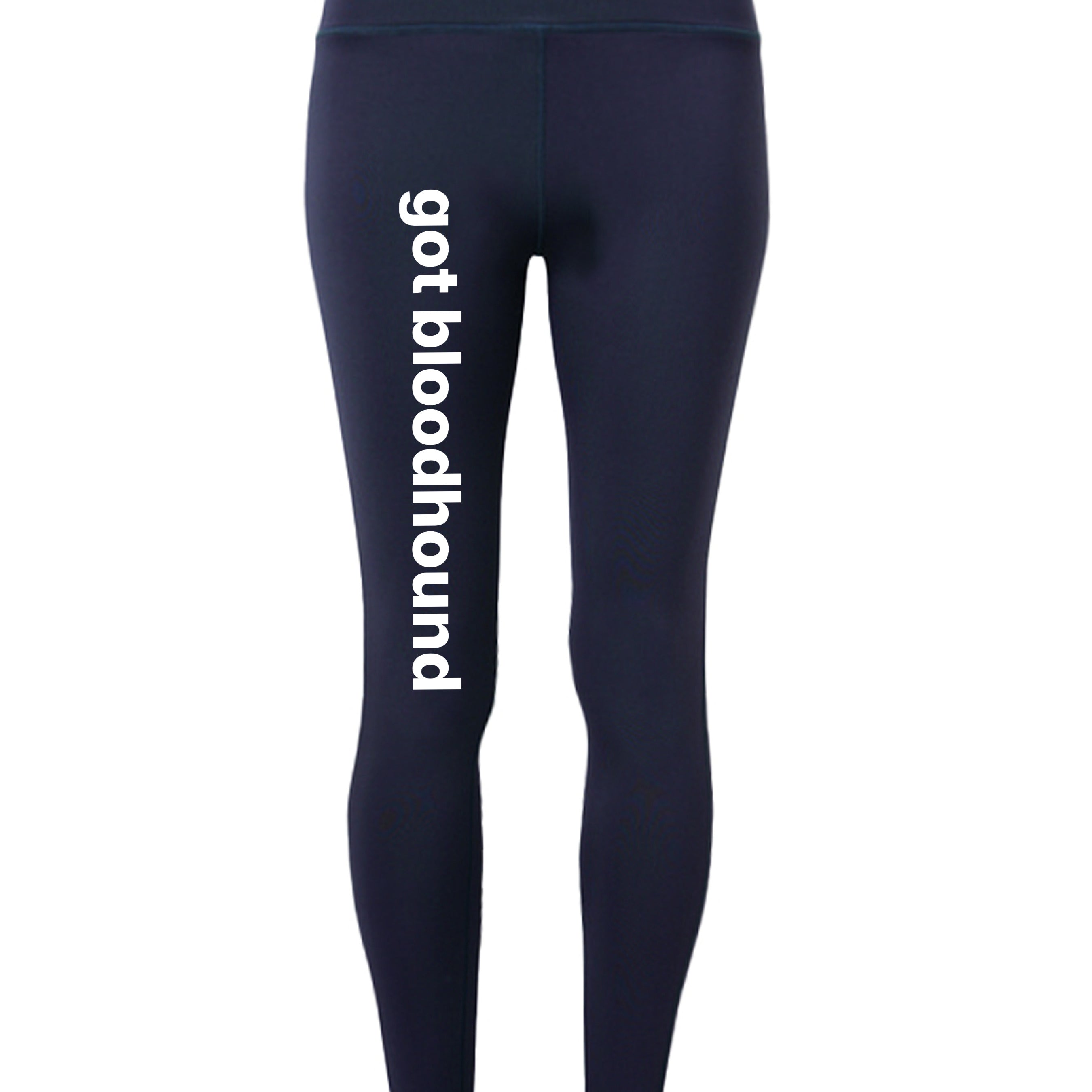 NAVY - TD531 - BACK