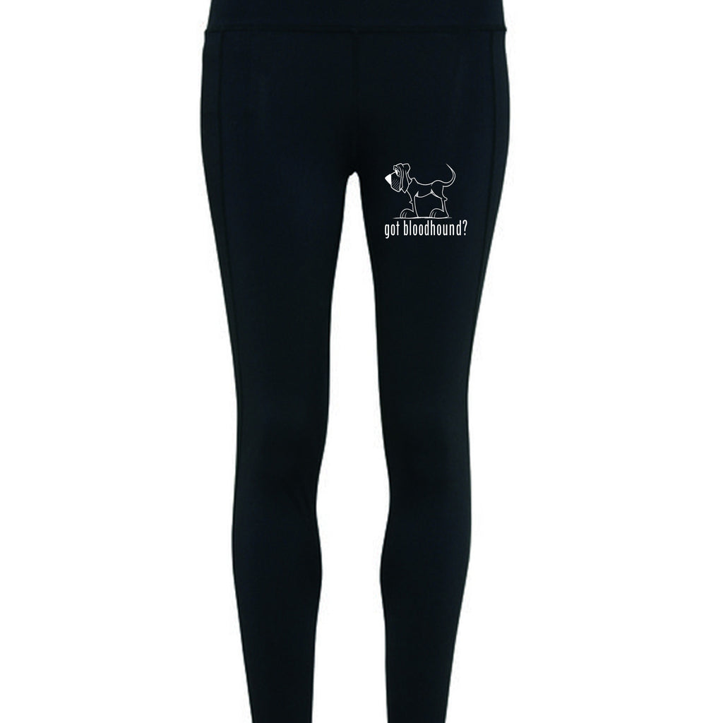 BLACK - TD531 - FRONT