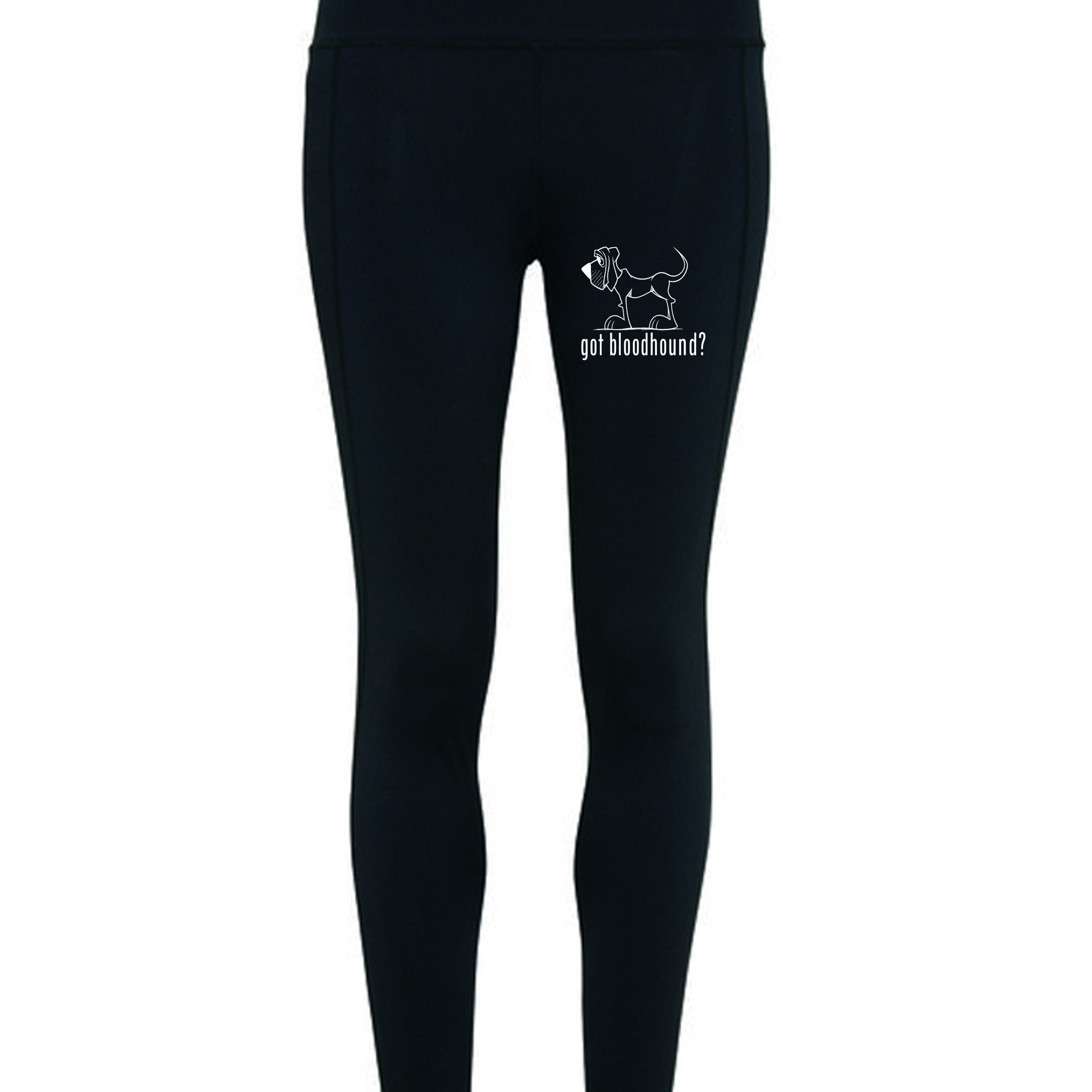 BLACK - TD531 - FRONT