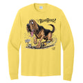 Yellow - PC54LS - FRONT
