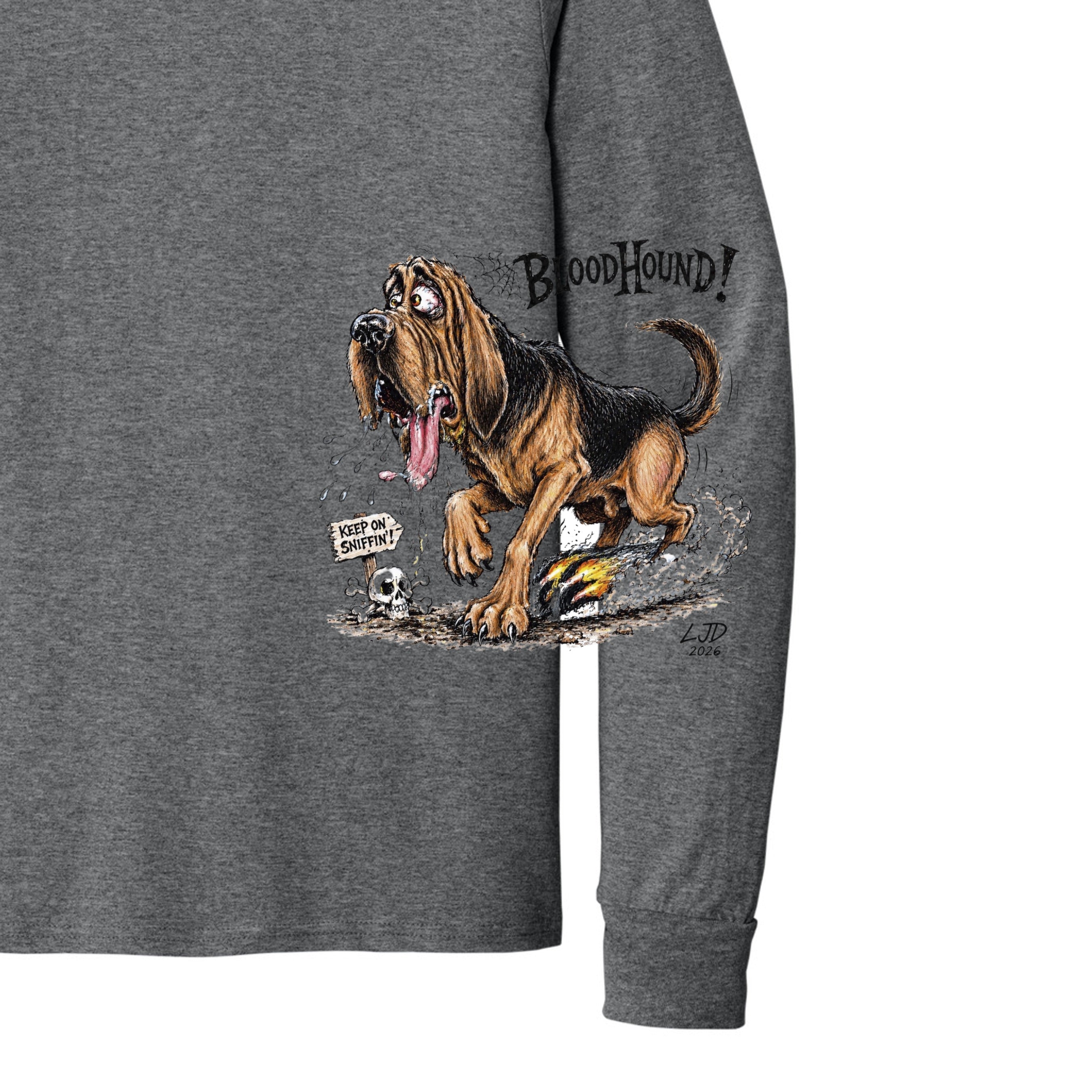 GphHeather - PC54LS - FRONT