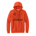 Orange - F281 - FRONT
